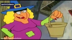 کارتون سطل سحرآمیز قسمت 44